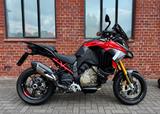 Ducati Multistrada V4 Pikes Peak, Modell 2025, Garantie