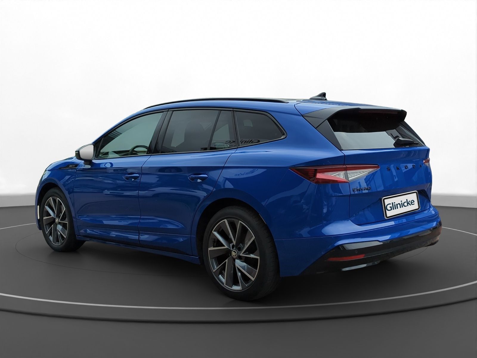 Skoda Enyaq - Bild 6