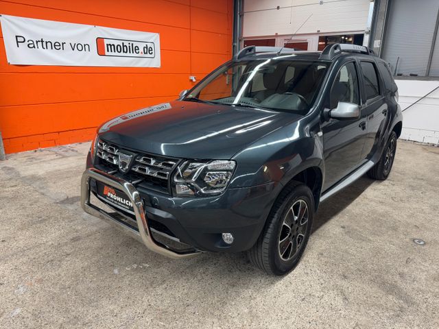 Dacia Duster I Prestige 4x2 Leder Navi Schiebedach