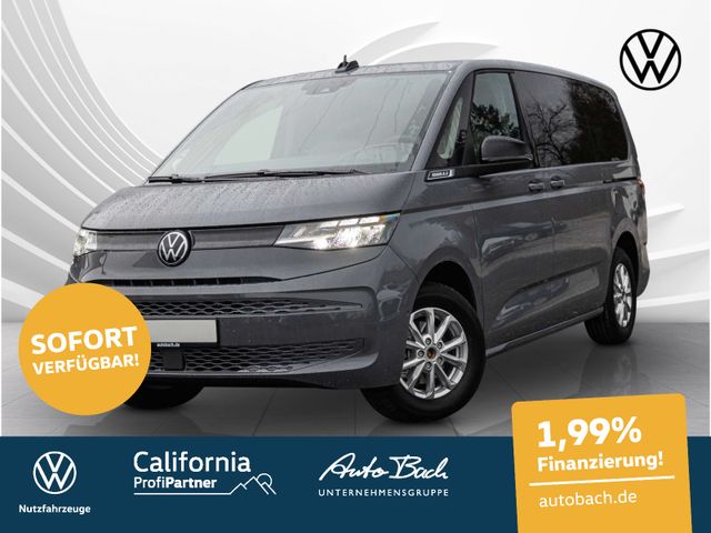 Volkswagen T7 Multivan 2.0 TDI LÜ | AHK | Navi | 7-Sitzer