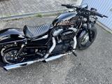 Harley-Davidson Sportster 48 - HARLEY-DAVIDSON 48