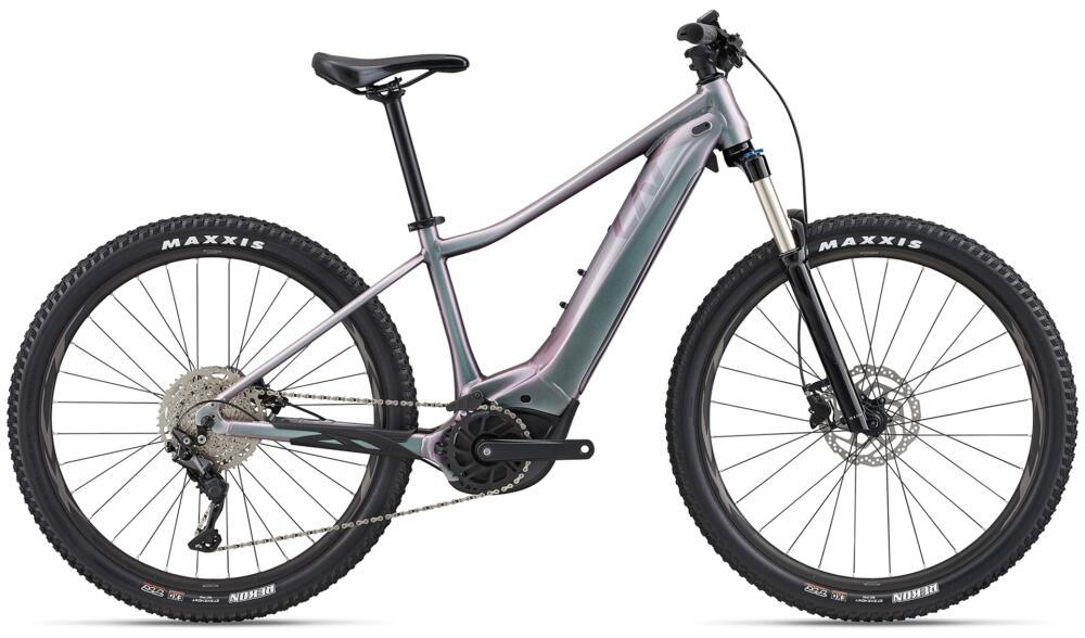 Liv Vall-E+ 2 (M) 29"