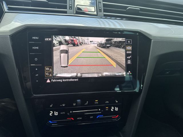 Passat Variant 2.0 TDI DSG Business NAVI-PRO R-L