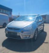 Ford Galaxy TÜV 01/27 ,, startet nicht. - Ford Galaxy in Hamm