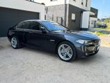 BMW F10 530D - BMW 530: 530d F10