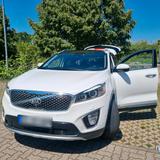 Kia Zu verkaufen Kia Sorento - Kia Sorento in Karlsruhe