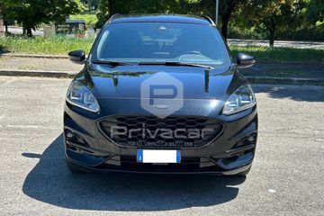 Ford Kuga - 2