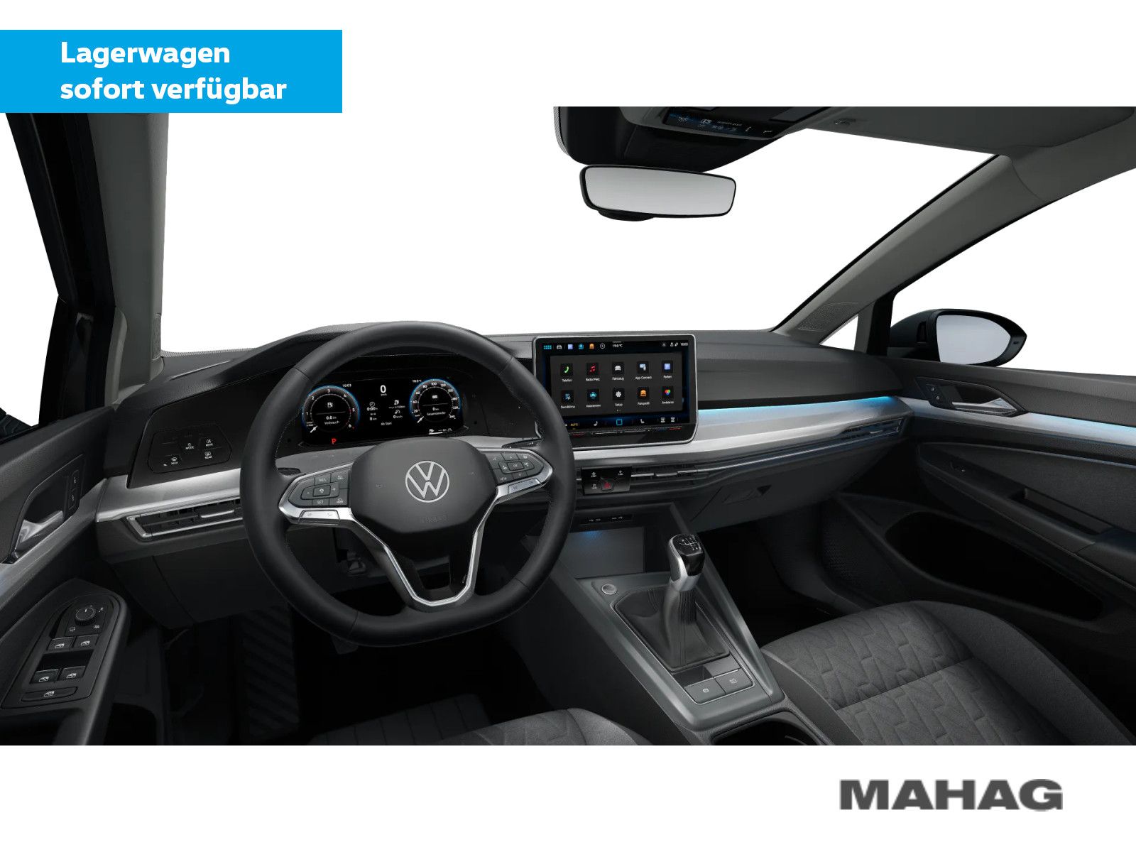 Volkswagen Golf - Bild 10