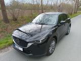 Mazda CX-5 2.2 SKYACTIV-D 184 Sports-Line AWD AT HUD