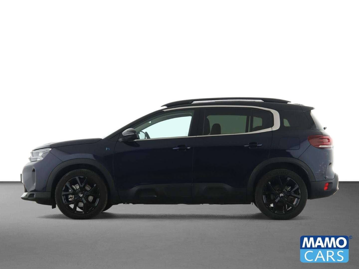 Citroën C5 Aircross Max Hybrid  ACC/BLIS/CAM/NAVI/PANO