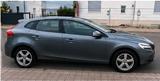 Volvo Gepflegter Volvo V40 D4 (190 PS)  - graue Volvo V40