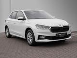 Skoda Fabia 1.0 TSI Selection - Skoda Fabia: Selection
