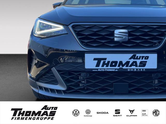 Seat Arona FR 1.5 TSI DSG