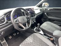 Volkswagen T-Roc - Vorschau Bild 11
