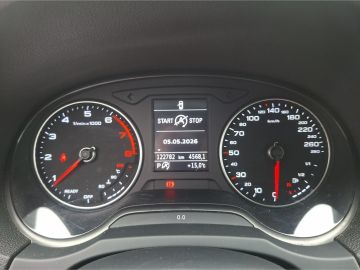 Audi A3 Cabriolet sport 1.4 TSI °Bi-Xenon°SHZ°AAC°PDC