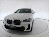 BMW X4 G02 2021 xdrive20d mhev 48V Msport auto - BMW X4 G02