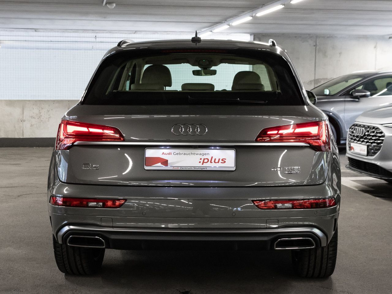 Audi Q5 - Bild 5