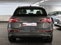 Audi Q5 - Vorschau Bild 5