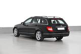 Mercedes-Benz C 220 T CDI 7G-TRONIC AVANTGARDE*AUS 2 HAND* - Mercedes-Benz C-Class: Cdi