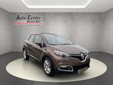 Renault Captur Luxe - Renault mit LPG-Antrieb