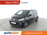 Volkswagen up! 1.0 TSI GTI*TEMPO*PDC*SHZ*ALU*KLIMA* - VW up! Gebrauchtwagen in Stuttgart