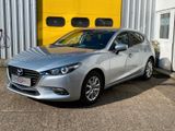 Mazda 3 Lim. D Center-Line aus 2.Hand HU Neu - Mazda mit Diesel-Antrieb: Limousine, 2.2