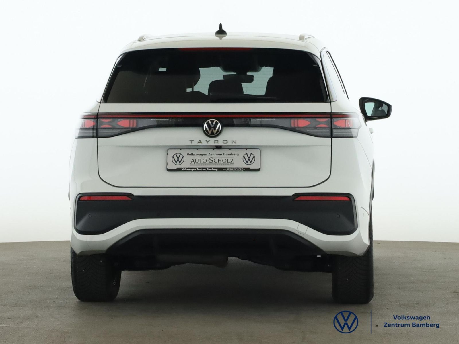 Volkswagen Tayron 2.0 TDI Life DSG RFK ACC GJR PARKASSIST foto 5
