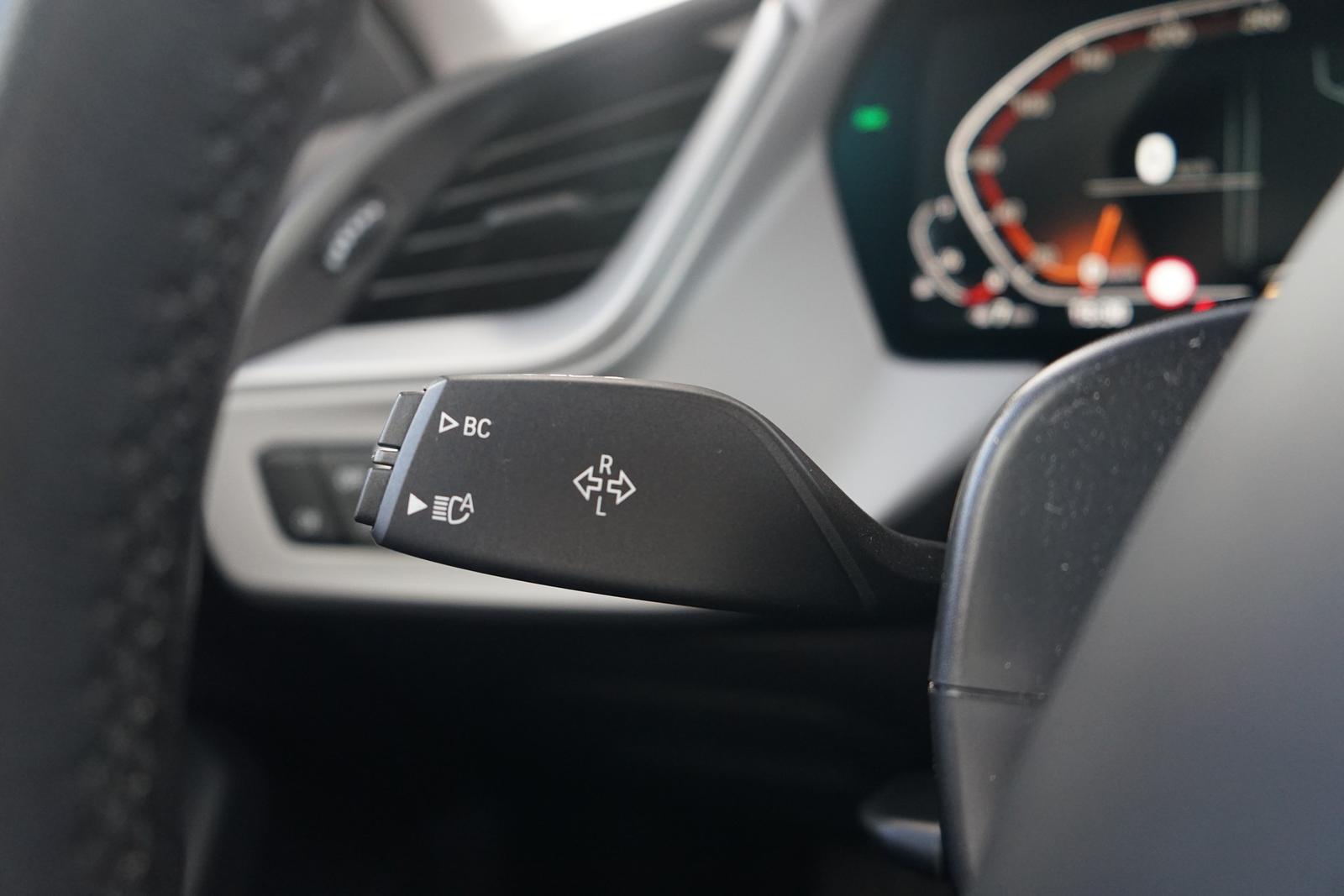 BMW 218 i Gran Coupé Advantage LED Navi Sitzheizung, миниатюра 28