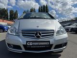 Mercedes-Benz A 180 CDI*NAVI*KLIMA*TEMP*TÜV27*PDC*SITZH*PANO - Automatik Gebrauchtwagen bis 5.000 Euro