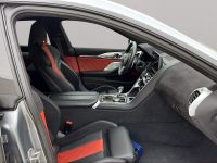 BMW M8 - Vorschau Bild 15