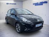 Hyundai i10 1.2 AMT Trend - Hyundai i10: Schwarz