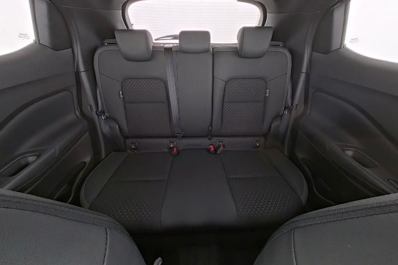 Fahrzeugabbildung Nissan Juke 1,0 N-Connecta Benzin | WP | Navi