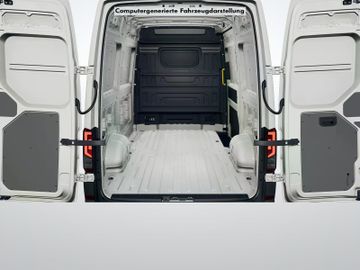 Volkswagen Crafter - 8