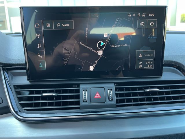 Q5 TFSI e advanced 50 S tronic quattro,Navi,AHK