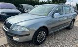 Skoda Octavia Combi,2.HAND,KOMPLETT SCHECKHEFTGEPFLEGT - Skoda Octavia aus 2006: Combi