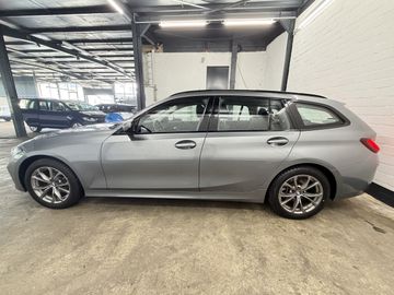 BMW 320 - 5