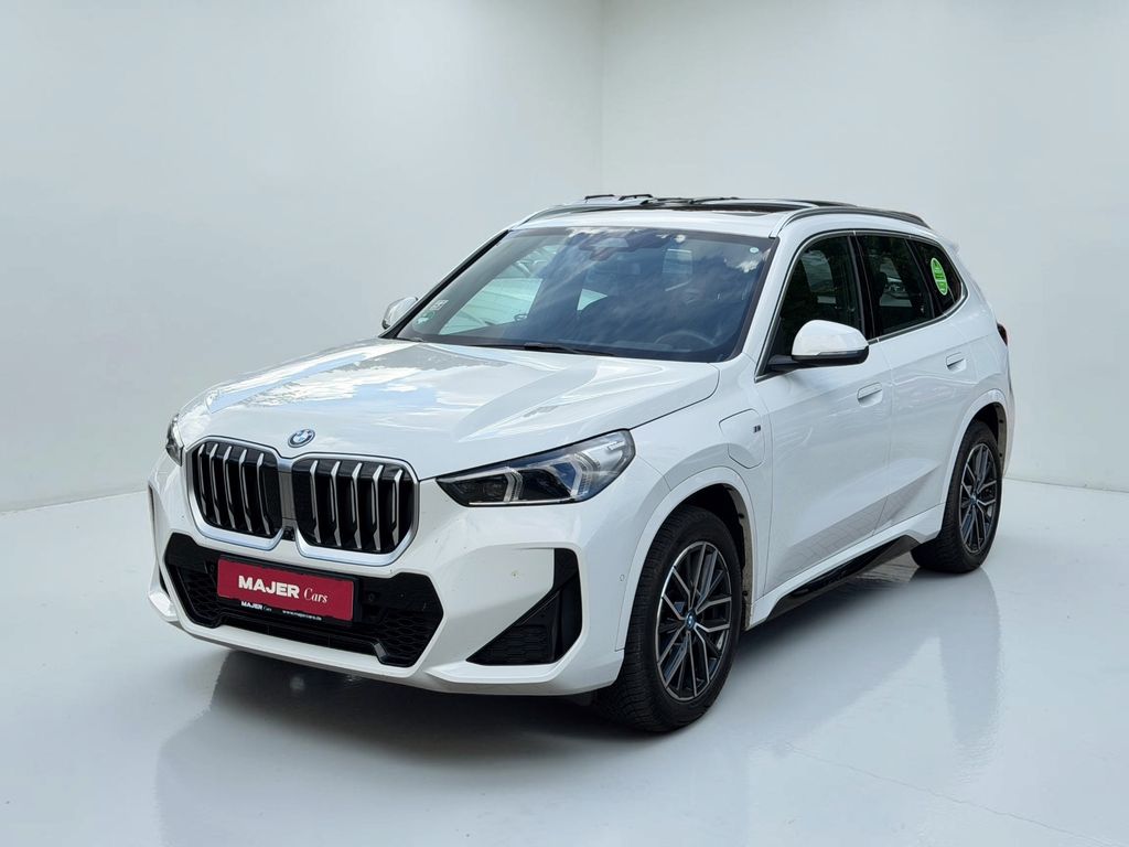 Image of BMW X1