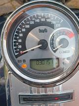 Harley-Davidson Road King - FLHRC - HARLEY-DAVIDSON ROAD KING