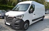 Renault Master III Kasten L3H2 HKa 3,5t Klima 1.Hand AHK - gebrauchte Renault Master aus dem Jahr 2022
