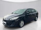 Mazda Center-Line*SHZ*7.Sitze*1.Hand*HU/AU Neu*Temp.* - gebrauchte Mazda Kleinbus