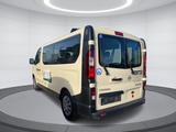 Opel Vivaro 1.6 CDTI Bi Turbo L2H1 Klima PDC 9-Sitzer - Opel Vivaro in Chemnitz