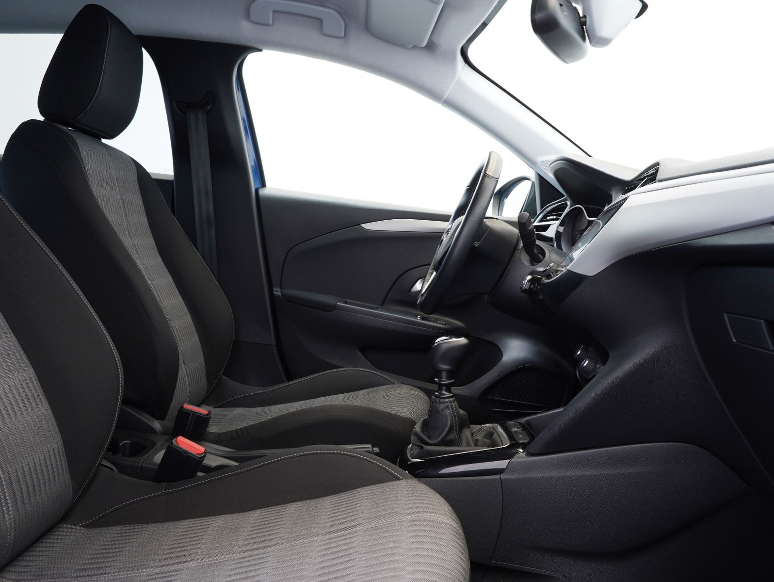 Fahrzeugabbildung Opel Corsa F 1.2 Turbo Edition DAB/LED/PDC/KAMERA/SHZ