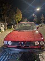 Alfa Romeo Alfasud 1.5 ti - Alfa Romeo aus 1979
