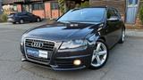 Audi A4 Avant S line Sportpaket/plus quattro*Garantie - Audi A4 aus 2011: Line