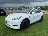 Tesla Model Y Long Range Dual AWD - Tesla Model Y