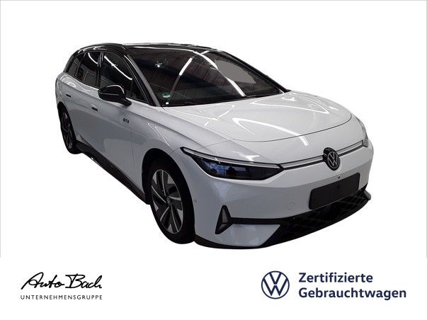 Volkswagen ID.7 Tourer GTX, Panoramadach, AHK, LED-Matrix,