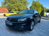 Volkswagen VW EOS CUP Edition  DSG AHK AUTOMATIK Taus... - gebrauchte VW Eos aus dem Jahr 2015
