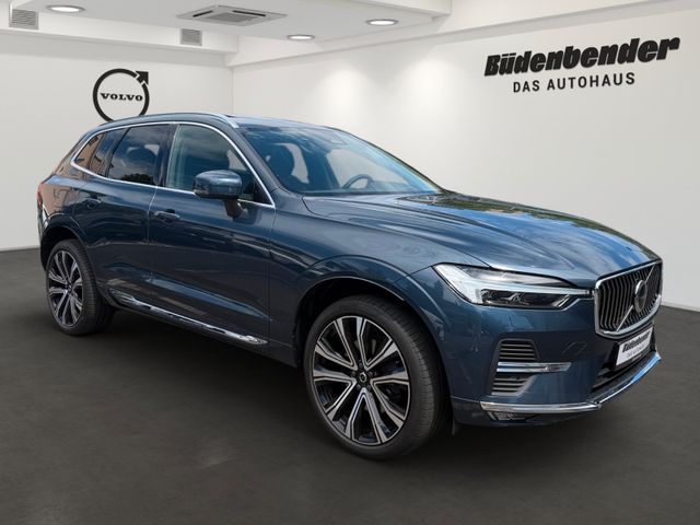 Volvo XC60 Ultimate Bright AWD*AHK*4C*