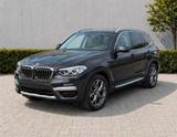 BMW X3 xDrive30d xLine Head-Up ACC LED Keyless - BMW X3: Leder, Standheizung