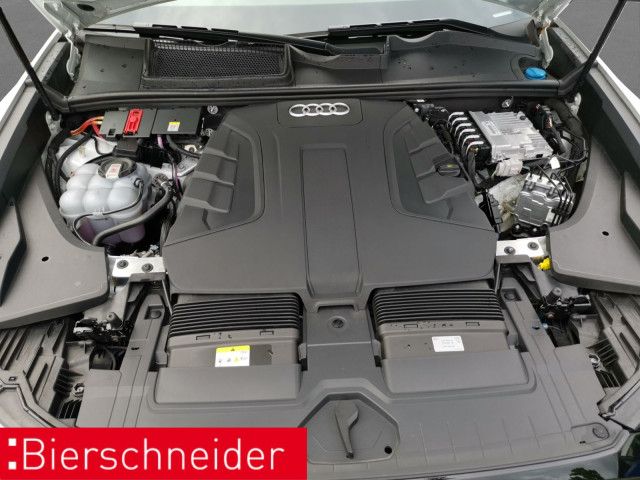 Audi Q8 - Bild 21